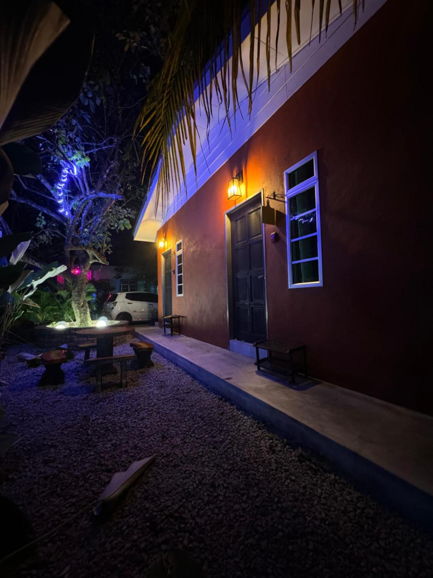 Roomstay Scandinavi At Bukit Mertajam Penang Homestay Kubang Semang