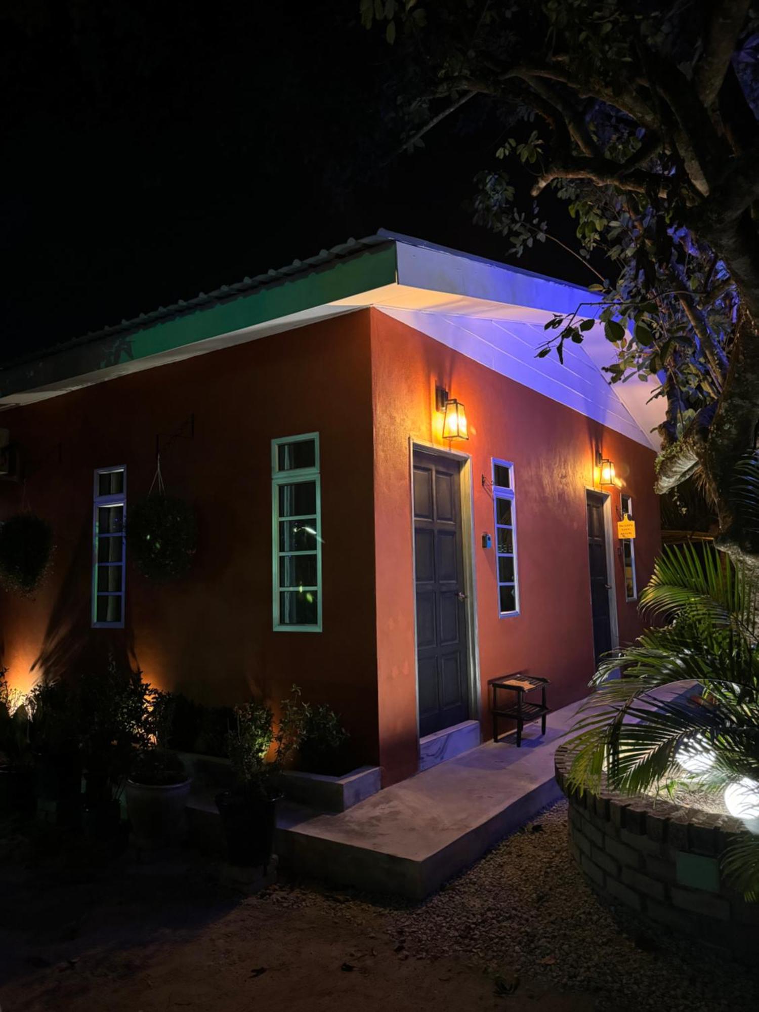 Homestay Roomstay Scandinavi At Bukit Mertajam Penang