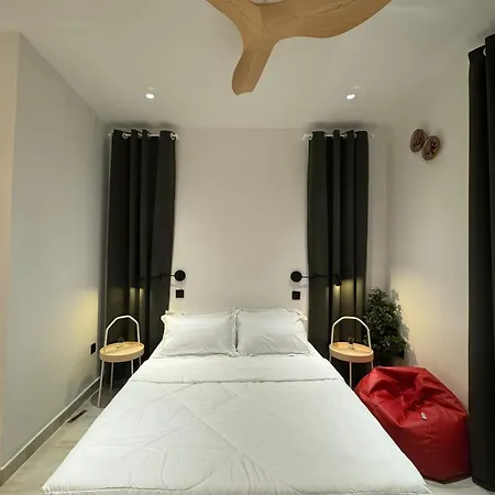 Roomstay Scandinavi At Bukit Mertajam Penang Kubang Semang Exterior photo