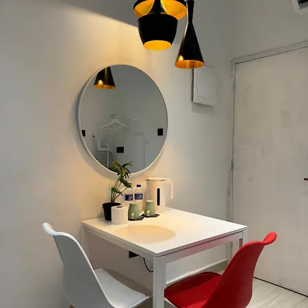 Roomstay Scandinavi At Bukit Mertajam Penang Kubang Semang Exterior photo
