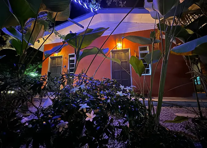 Roomstay Scandinavi At Bukit Mertajam Penang