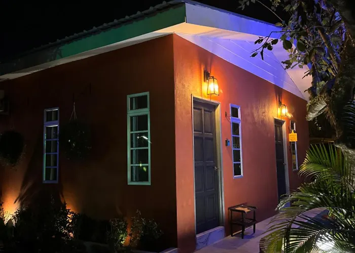 Roomstay Scandinavi At Bukit Mertajam Penang
