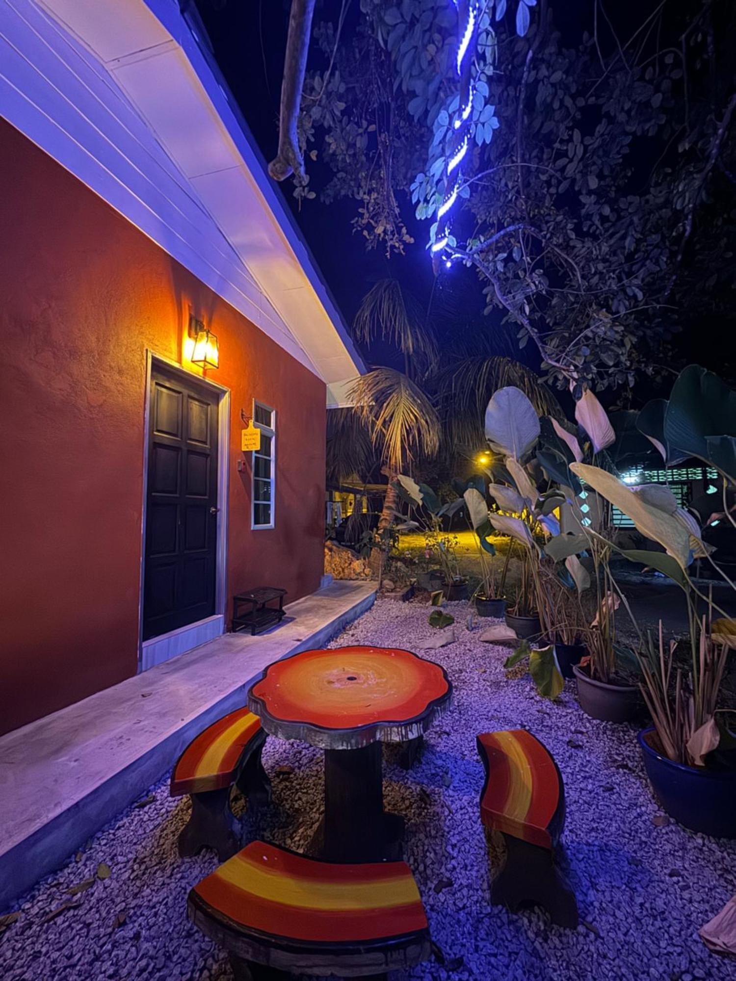 Roomstay Scandinavi At Bukit Mertajam Penang Kubang Semang