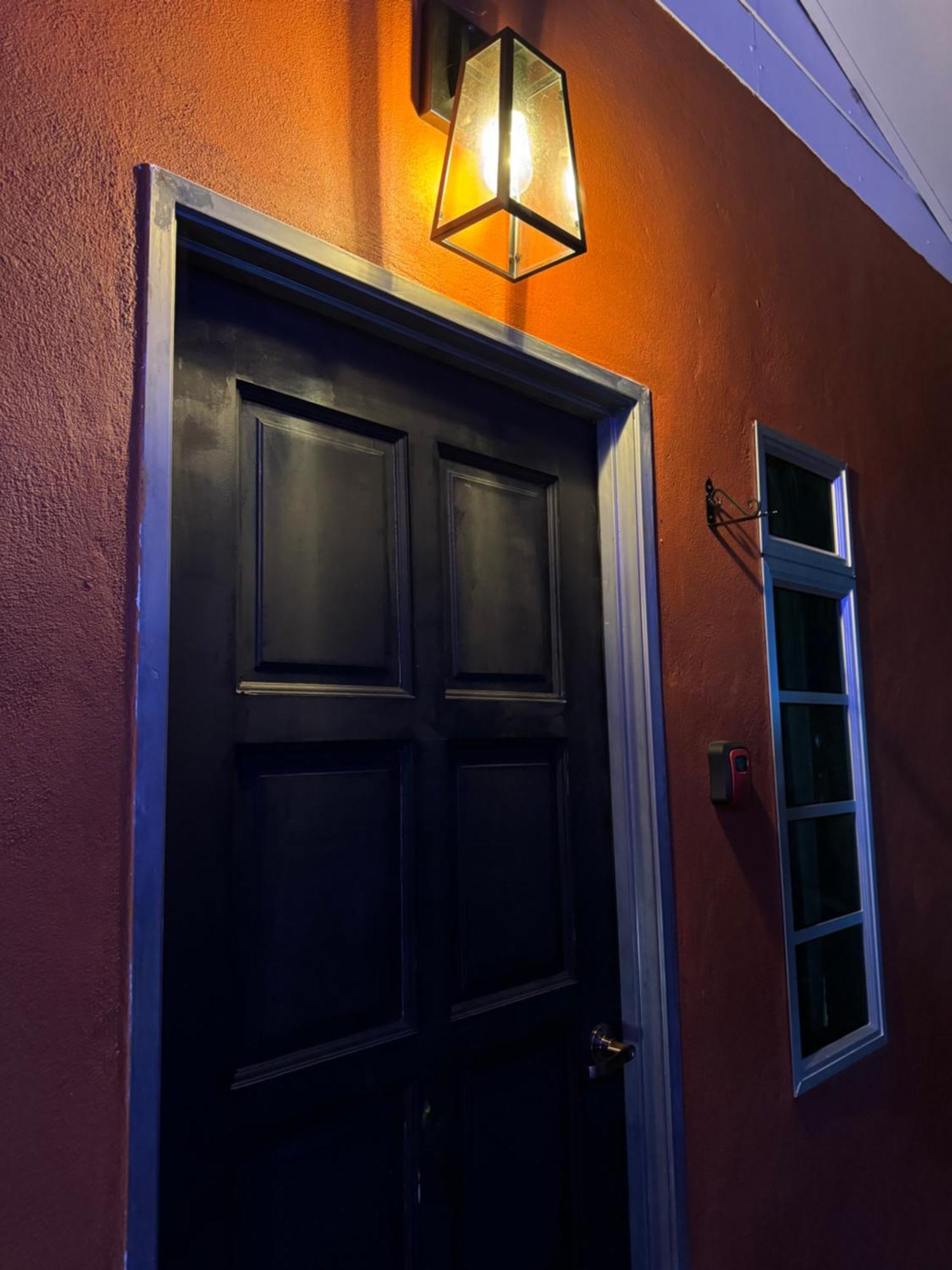 Homestay Roomstay Scandinavi At Bukit Mertajam Penang Kubang Semang