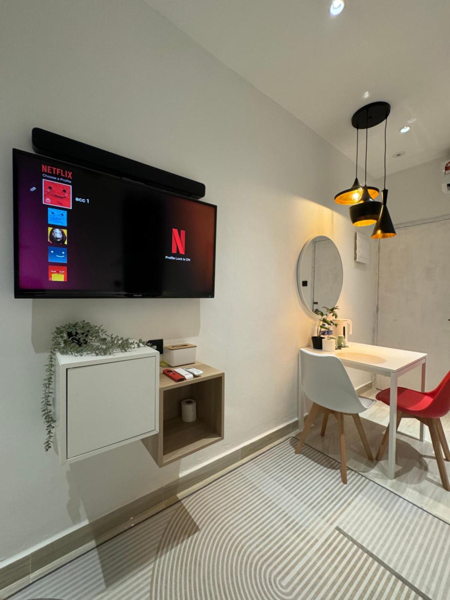 Roomstay Scandinavi At Bukit Mertajam Penang * Kubang Semang