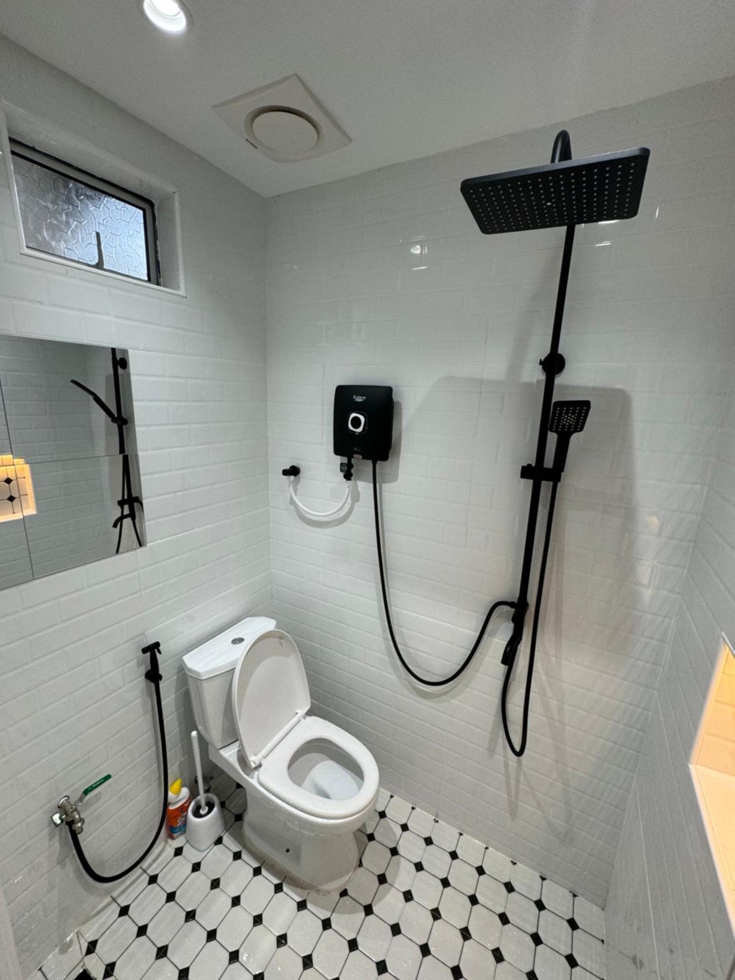 Roomstay Scandinavi At Bukit Mertajam Penang Homestay